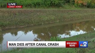 Naples man dead after dirt bike crash in Lehigh Acres
