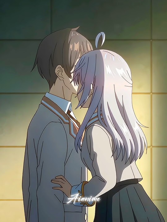 Alya-san ✨🥰 || Unforgettable || 4k Edit #anime #amv #viral #shorts