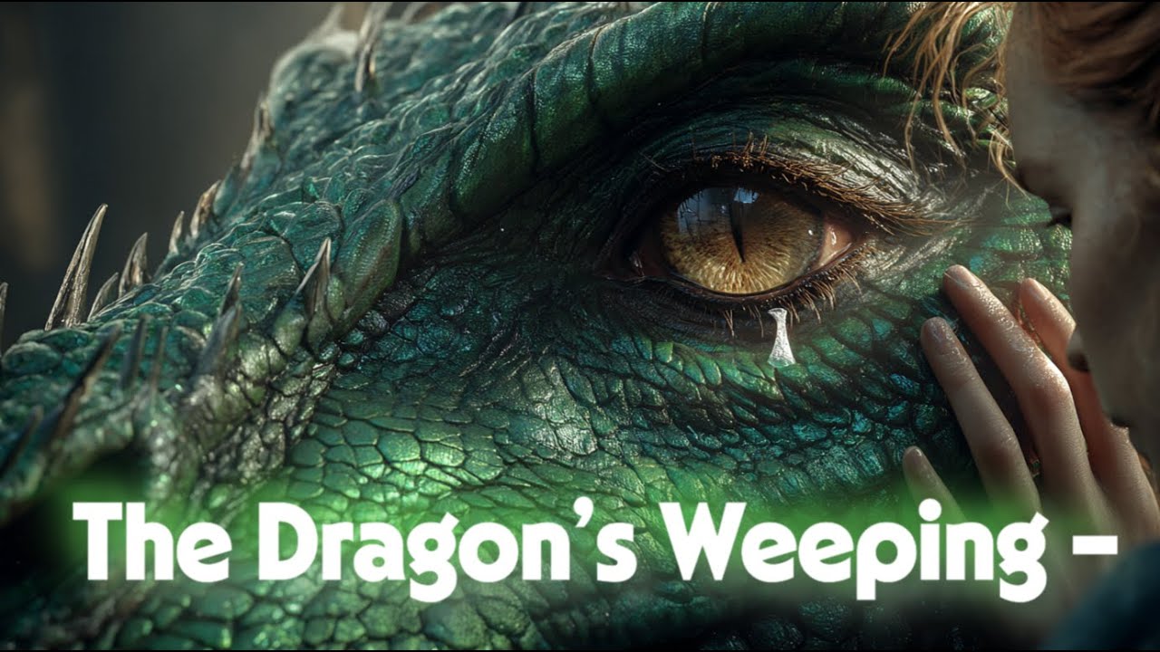 The Dragon’s Weeping – A Bond Stronger Than Terror