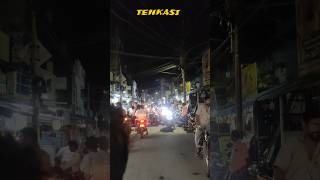 🍽️💥 Tenkasi 🤍 Parotta ❤️‍🔥 Priority | Enga Ooru famous ✨ #parotta #tenkasi