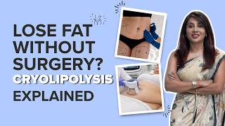 Freeze Your Fat Away? The Truth About Cryolipolysis