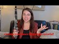 Holst Second Suite Clarinet Playalong! mvt. II