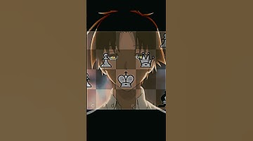 The Immortal Game | Adolf Anderssen vs Lionel Kieseritzky (1851) #shorts #chess