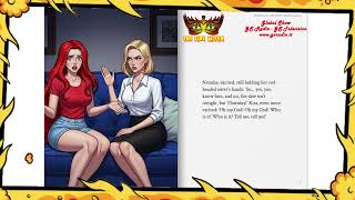 Fire Witch - Episode 12 - Chapter 2 life under pressure - Paragraph 12 Misunderstood