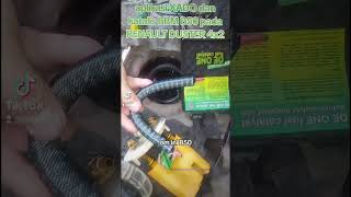 #aplikasi #xado & #katalis #bbm #bau #soft #tenaga #mantap #renault #duster #diesel #fuel #catalyst screenshot 4