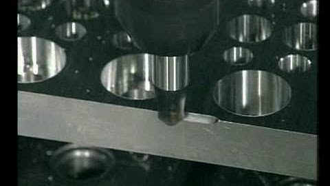 FV Countersink by Granlund