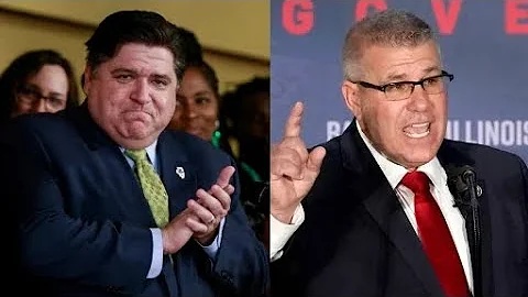 WATCH LIVE | Candidates for Illinois Governor Debate - Pre-Show Analysis