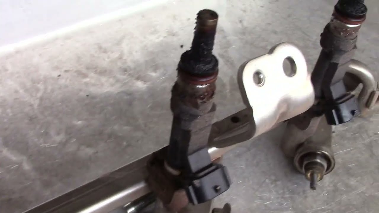 NISSAN MARCH 1.6 16V Revisão Geral de Motor.