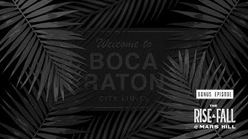 Boca Raton