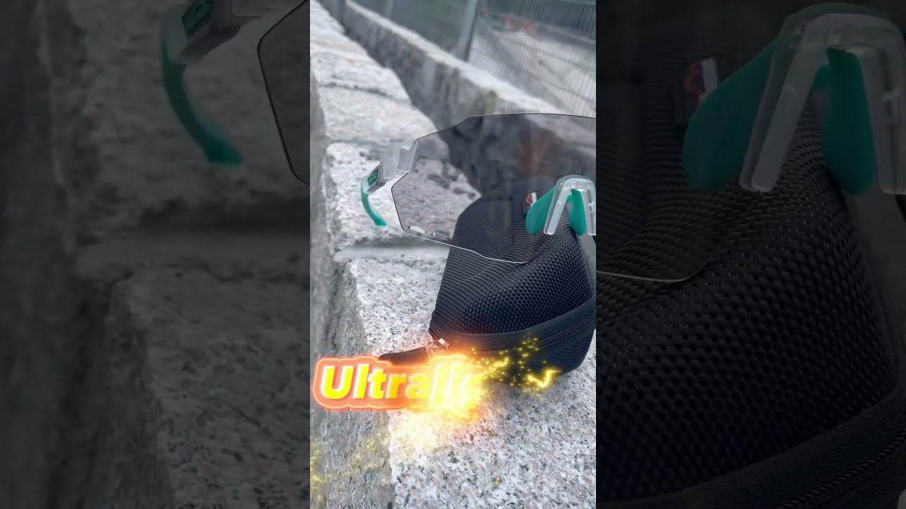 Magicshine Sunglasses Review: Perfect for Cyclists! 