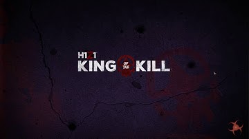 H1Z1 king of the kill crash???