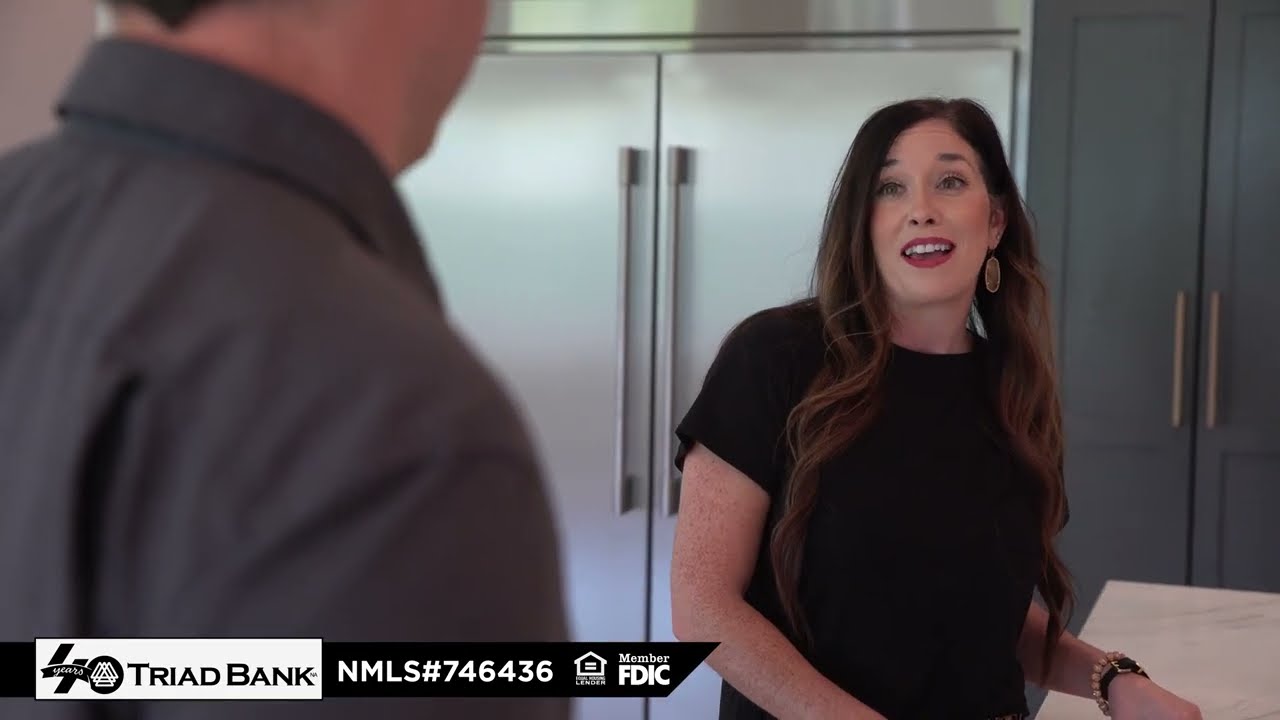 Triad Bank + LaBella  Homes