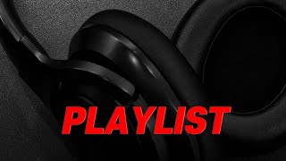 "도입부부터 미치는 외힙4" 운동할때 듣는 외힙 🎧 [gym playlist]