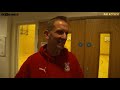 Roy Meets The Down's Syndrome Eagles | Monks Hill Sport Centre