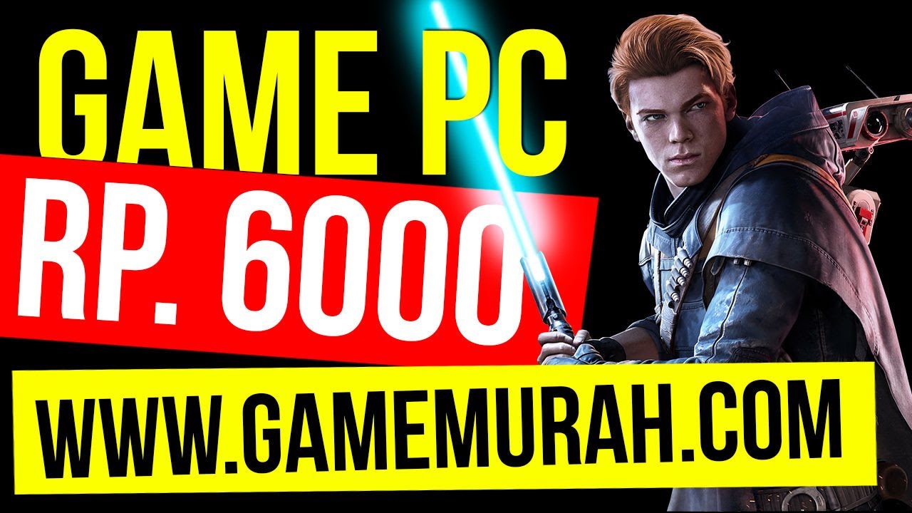  Jual  Game  PC Murah  Bandung  Game  Yang Murah  Game  Murah  