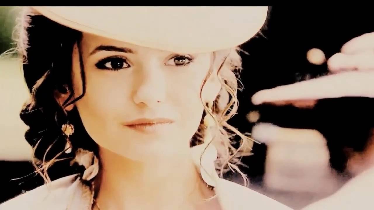 Katherine Pierce (Katerina Petrova) | Beautiful monster