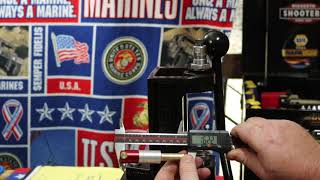 PART 1 243 LOAD DEVELOPMENT HORNADY VMAX