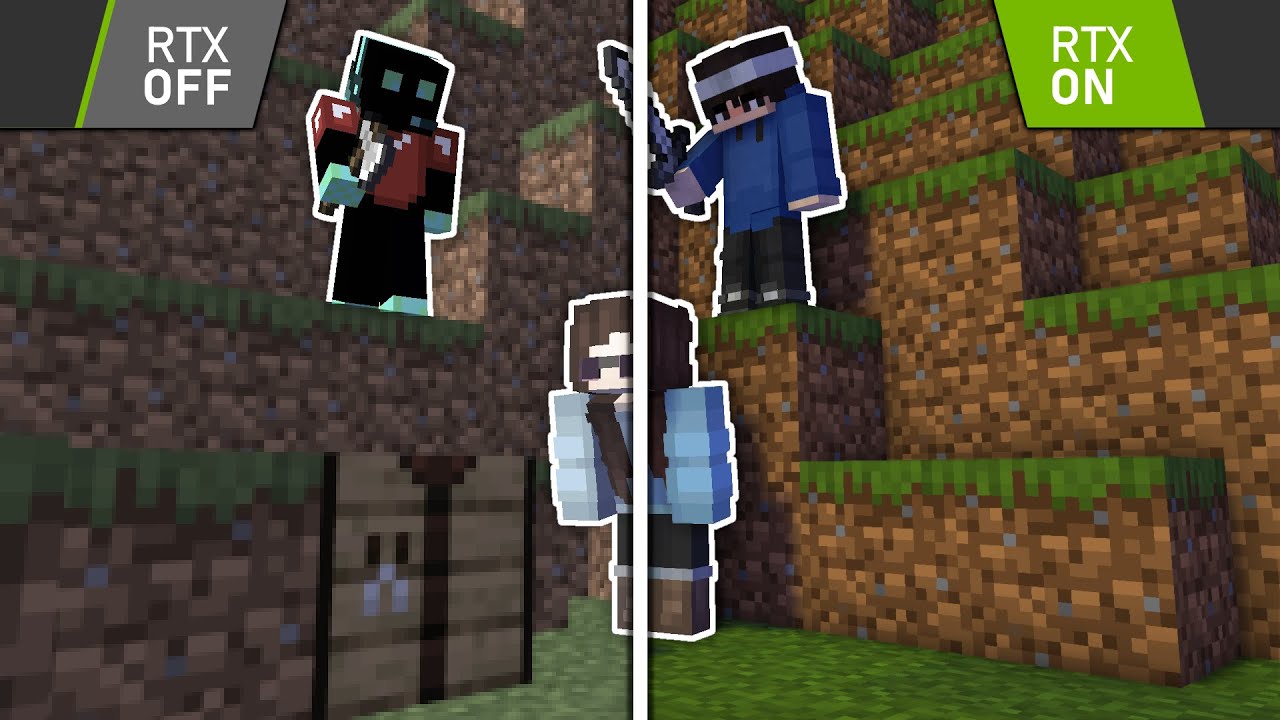 Minecraft Manhunt, But It’s Realistic…