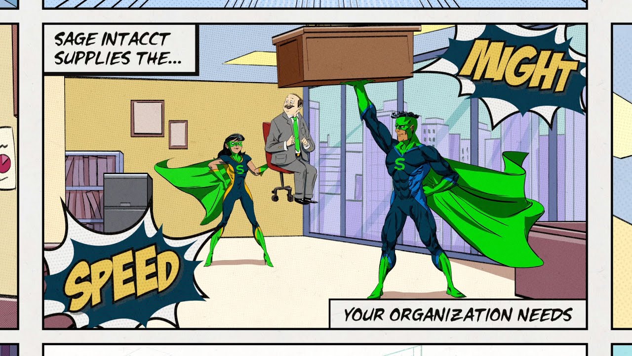 Pipsqueak Animation 2022 Reel