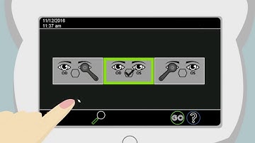 plusoptiX A16 - Selecting and Customizing Device Settings