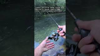 Questa Micro esca fa miracoli | Yuzuki by Mustad