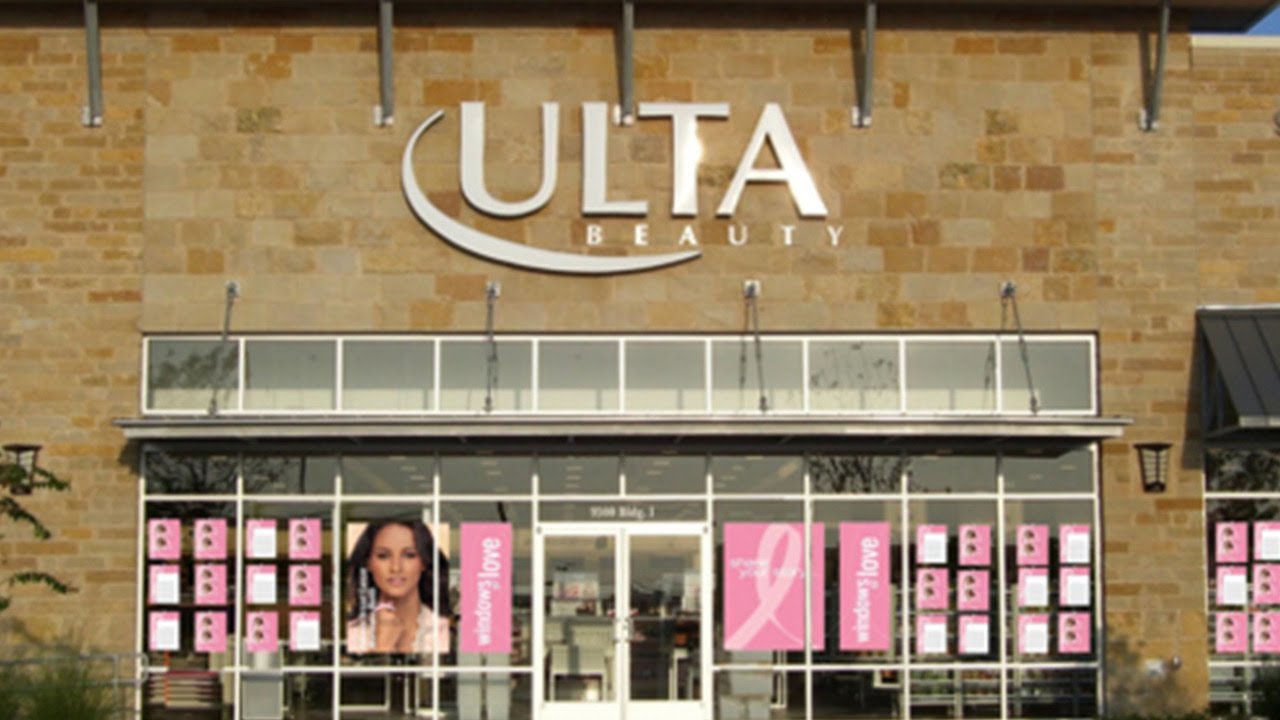 Ulta Shares Rise on Goldman Sachs Upgrade to Buy from Neutral