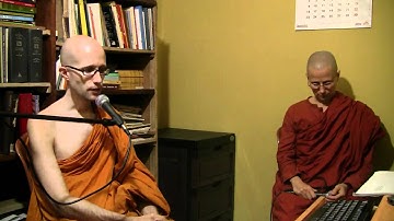 Monk Radio: Where Experience Continues After Death