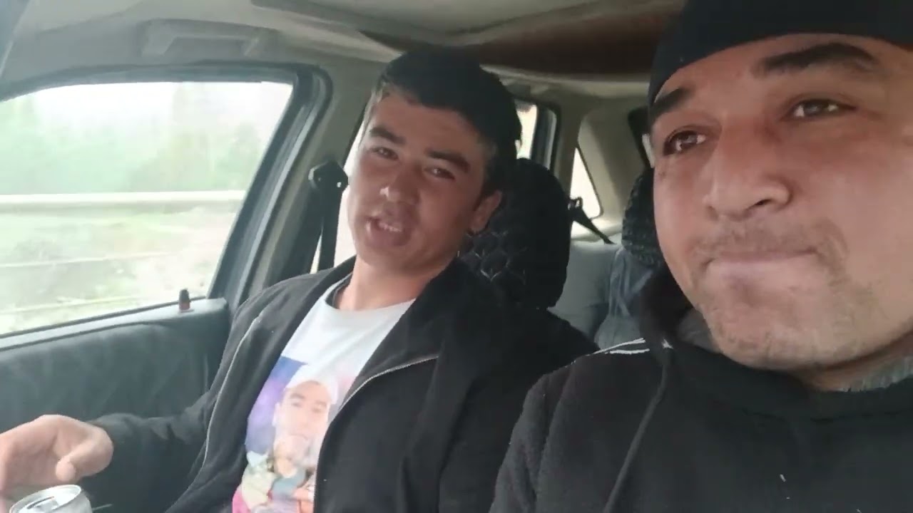 ЭЛОН БУЗКАШИ ХАФТКУЛ МАНУ НЕБОЮС ТВ РАФТОСЕМ 04 04 2026