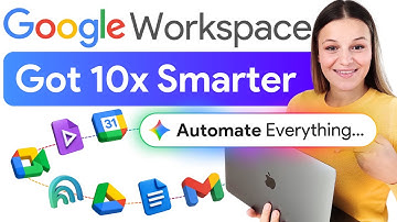 🤯 10 Gemini AI Features Google Forgot to Show You