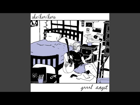 Kill the Boy Band - She/Her/hers