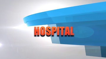 How to login Hospital Management System