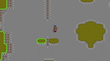 Teeworlds Teerace FastCap Human!-no-weapons