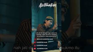 PERBEDAAN JATI DIRI DAN ROGO SUKMO #fyp #shorts #trending