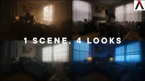 4 Unique Setups for Daylight | Add Style to Your Lighting