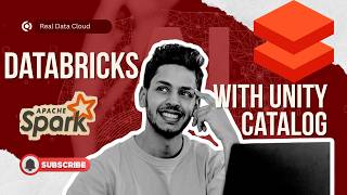 Databricks Unity Catalog Explained | Complete Tutorial with Apache Spark | 2026