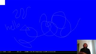 Drawing mouse patterns with SDL2! Profile