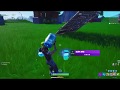 Fortnite Medkit Animation