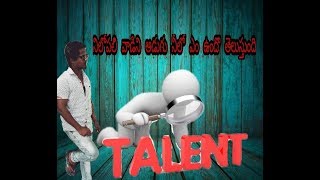 Talent Speech Upcoming Young Peoples My New Video For The First Time 2K18 Video N