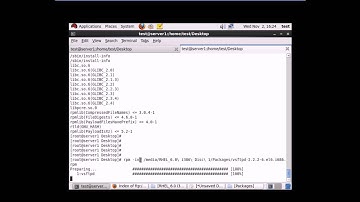 RHEL6 Linux in Hindi - RPM Management