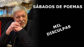 MIL DISCULPAS - Por Ricardo Vonte