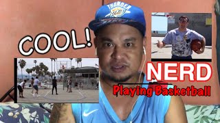 NERD BALLS ON STRANGERS!! (BigDawsTV)   🇵🇭Reaction Video