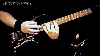 Buried Realm - On Serpent Soil