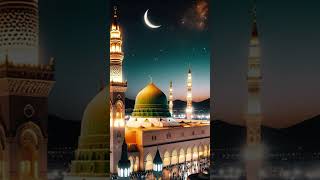 Download Lagu Ya Nabi Salaam Alaikum 💚 | 🕌 Naat by 🤲 Content 🕋 | #shorts MP3