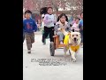 万能ラブラドール：お子さんの送り迎えから買い物まで、さらなる増員も計画中。#犬 #動物 #動物世界 #面白い #funny