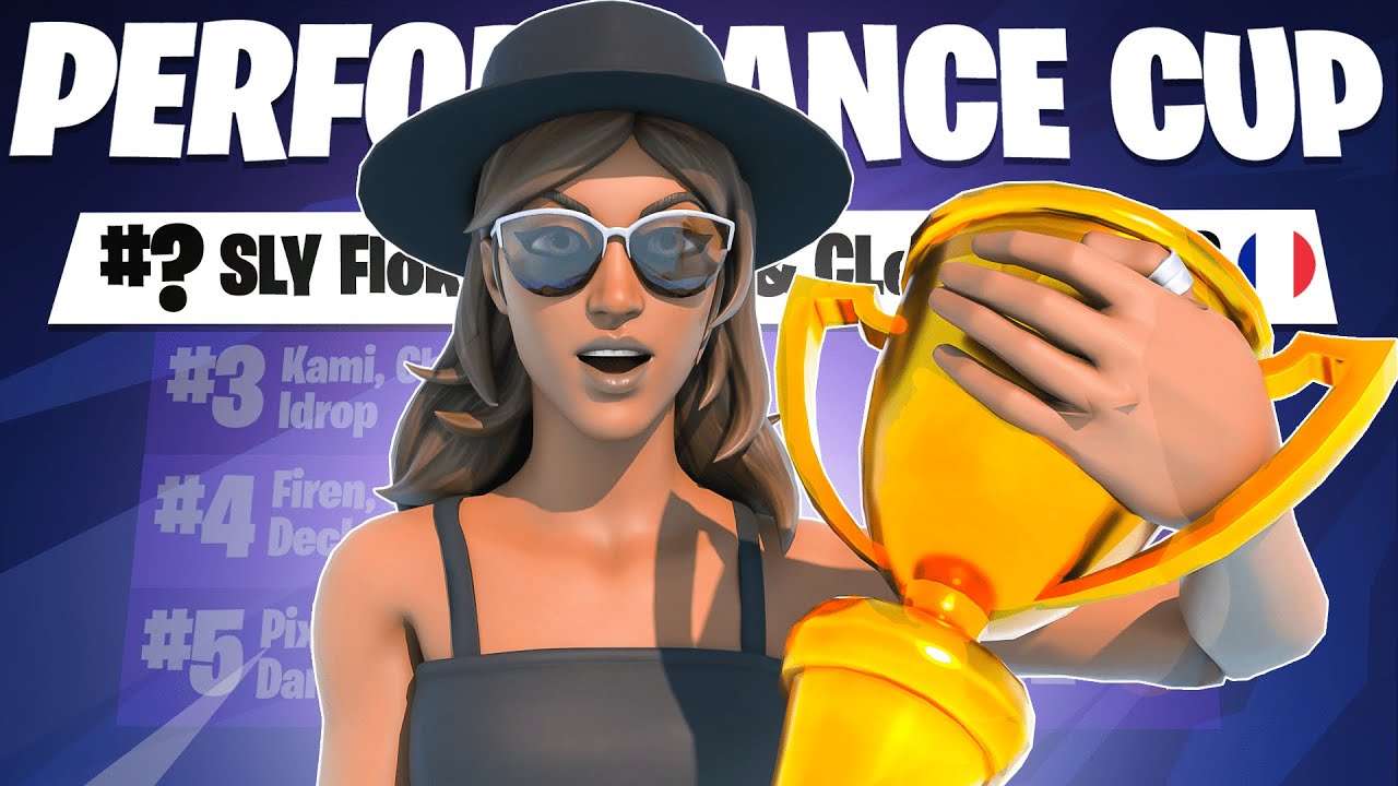 🏆 FLOKI | ON SE QUALIFIE EN FINALE PERF CUP 🏆