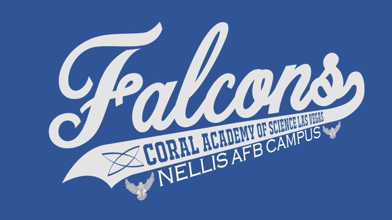 CASLV Nellis AFB Q3 Student Artwork YouTube