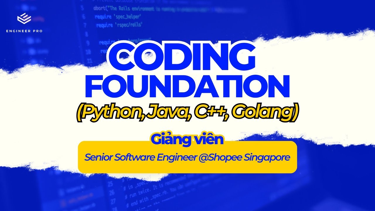 Programming Foundation 4: Function (With C++, Java, Golang, Python ...