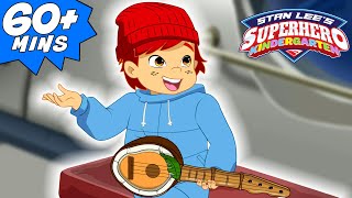 stan lee s superhero kindergarten funniest episodes super