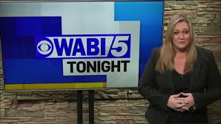 WABI TV5 News at 4PM News Open (January 23, 2024)