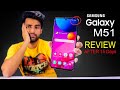 Samsung M51 *Honest Review* After 15 Days - Buy or Not ?